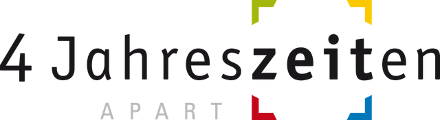 Logo Ferienwohnung Apart 4 Jahreszeiten Fiss Serfaus-Fiss-Ladis