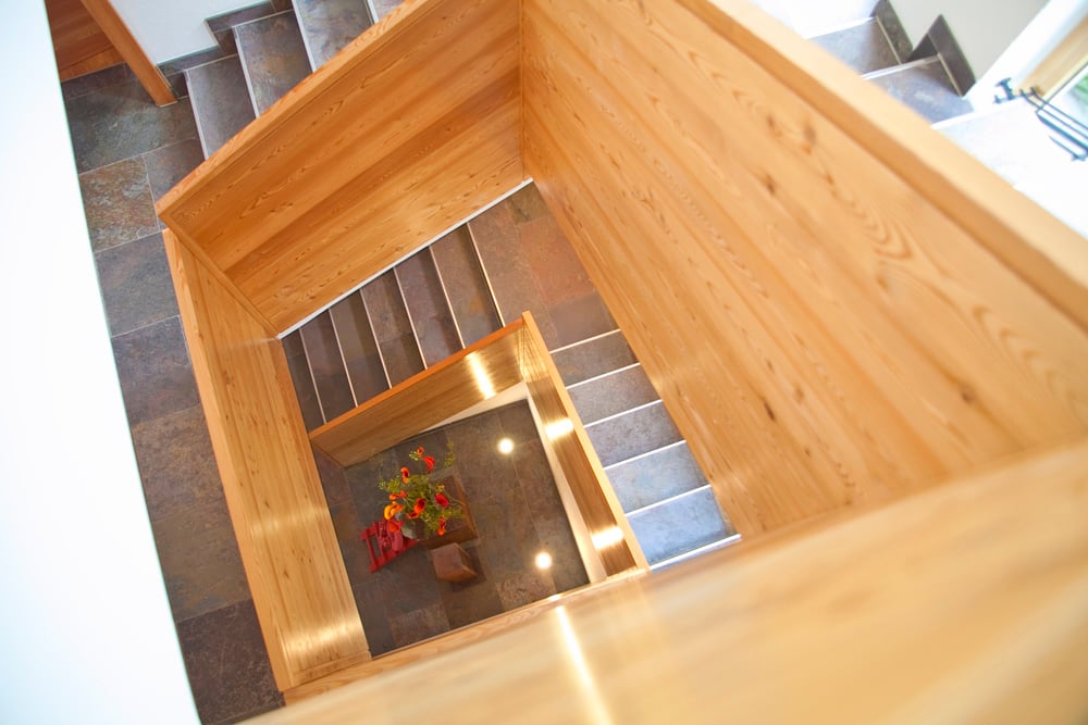 Komfort. Genuss. Tiroler Gastlichkeit. 1