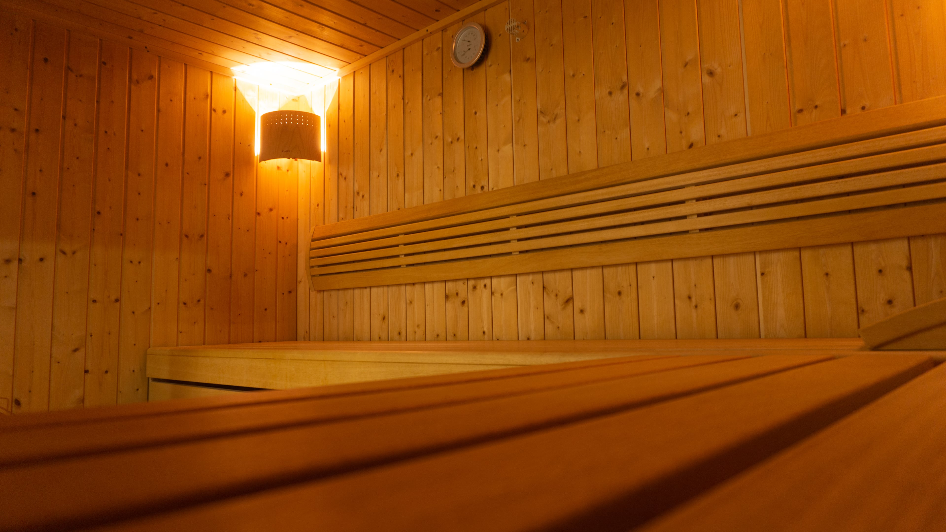 Sauna & Wellness 1