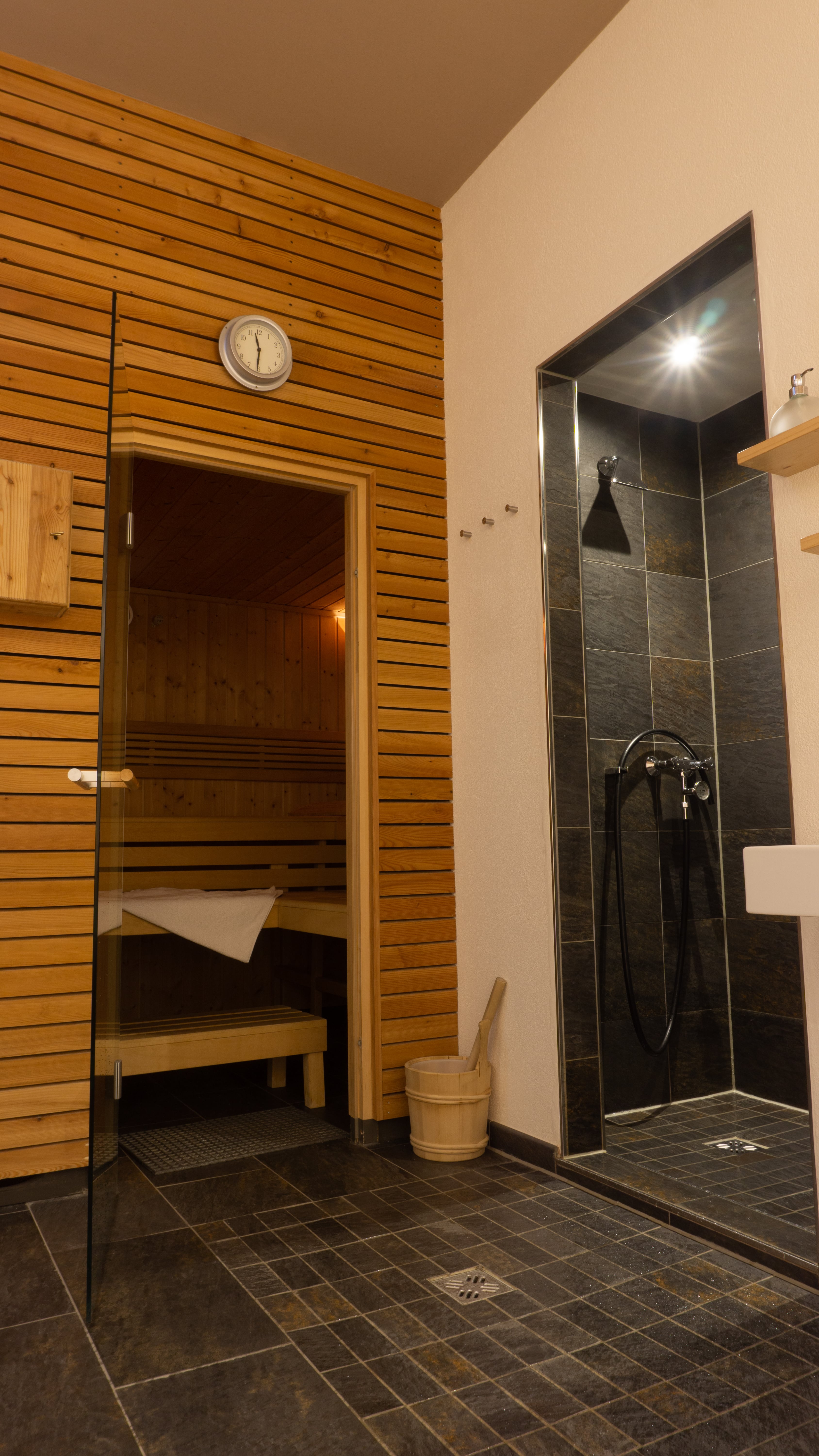 Wellness. Entspannung. Ruhe. 1